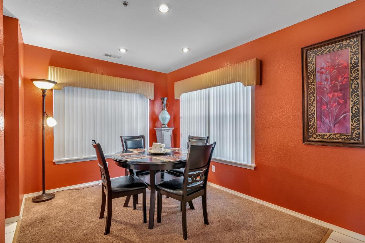 Family Friendly Condo At Diamond Resorts! Branson Bagian luar foto