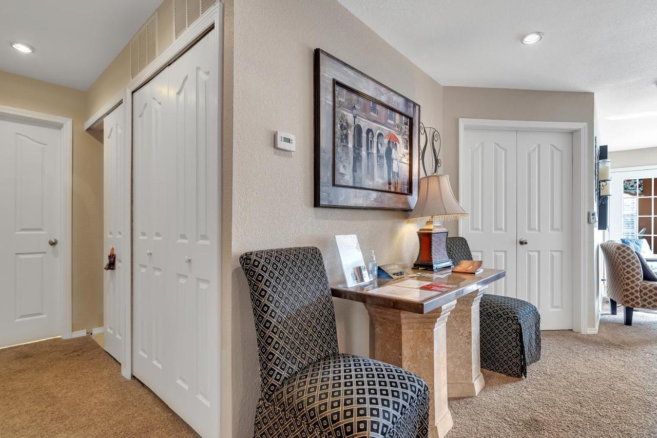 Family Friendly Condo At Diamond Resorts! Branson Bagian luar foto