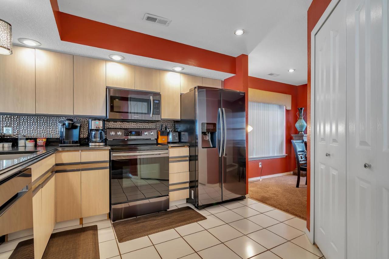 Family Friendly Condo At Diamond Resorts! Branson Bagian luar foto