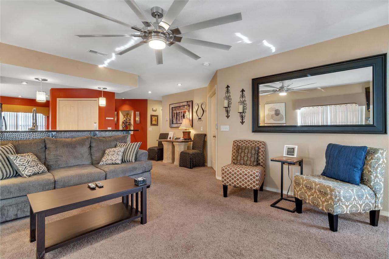 Family Friendly Condo At Diamond Resorts! Branson Bagian luar foto
