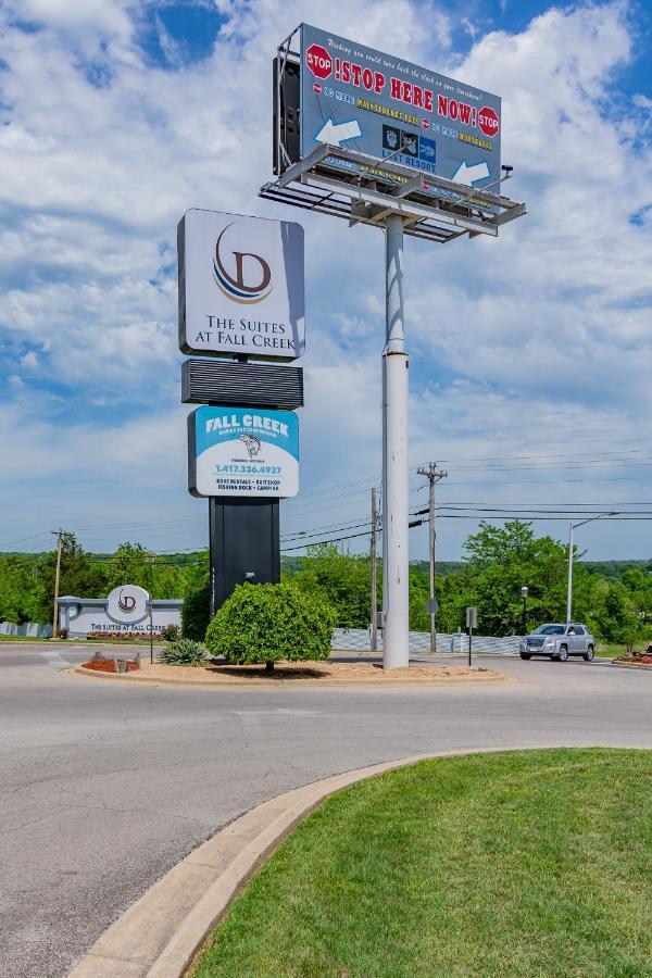 Family Friendly Condo At Diamond Resorts! Branson Bagian luar foto