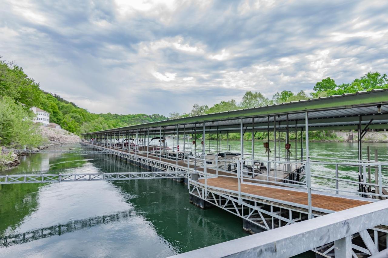 Family Friendly Condo At Diamond Resorts! Branson Bagian luar foto