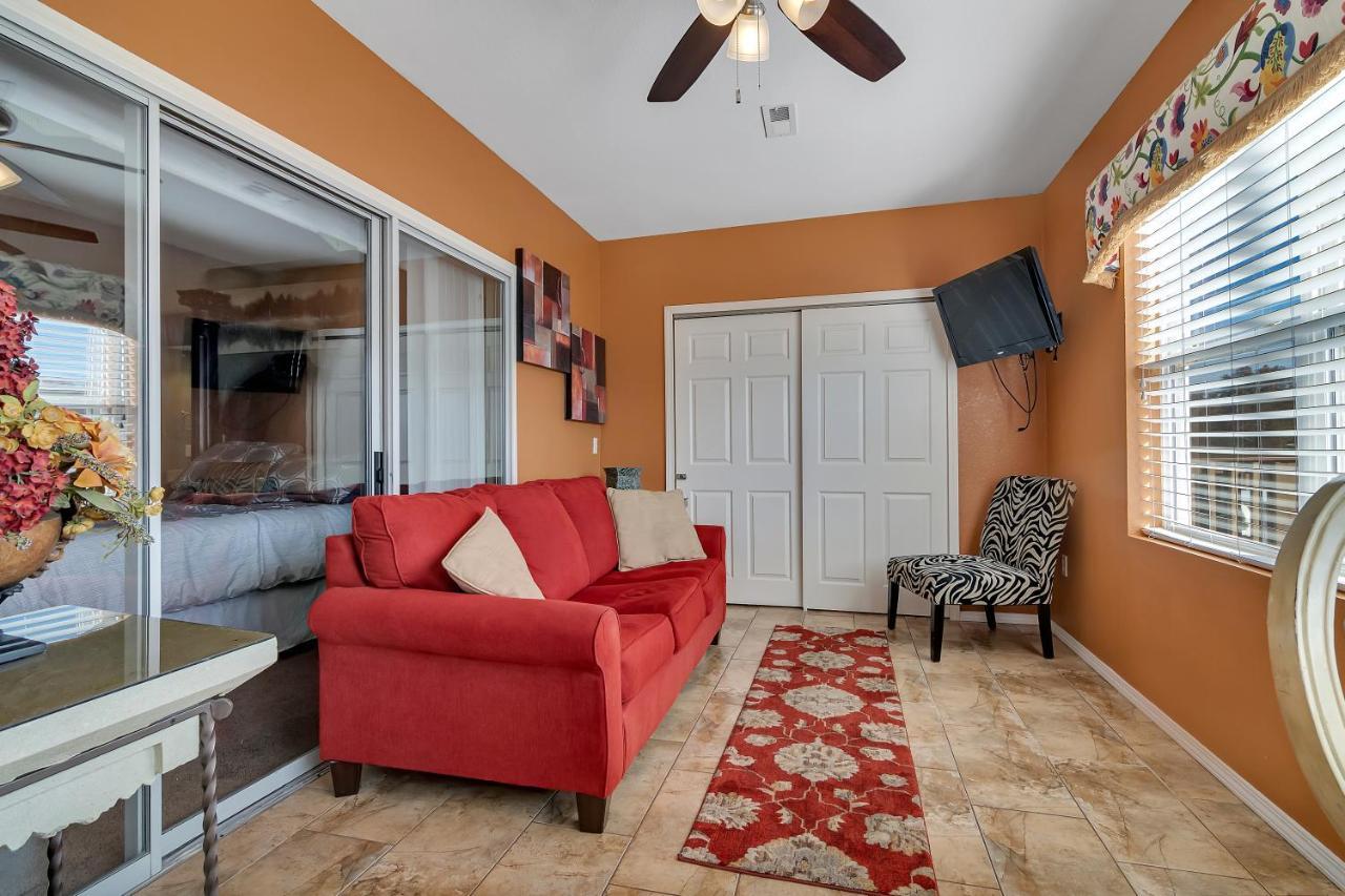 Family Friendly Condo At Diamond Resorts! Branson Bagian luar foto